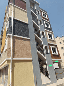 1 BHK Independent House