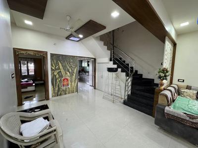 4 BHK Villa