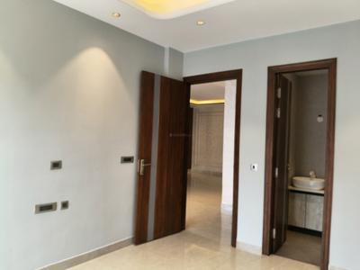 Bedroom Image of 4600 Sq.ft 4.5 BHK Penthouse for sale in Ireo Skyon, Sector 60 Gurgaon for Rs. 95000000