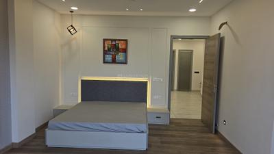 Bedroom Image of 2800 Sq.ft 4.5 BHK Villa for sale in Ramnagariya Jaipur for Rs. 22100000