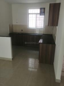 Kitchen Image of 1591 Sq.ft 3 BHK Apartment / Flat for sale in Prestige Song of the South, Begur Bengaluru for Rs. 25500000