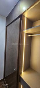 Kitchen Image of 1770 Sq.ft 3 BHK Apartment / Flat for rent in Greater Kailash Jammu for Rs. 35000