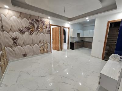 Bedroom Image of 850 Sq.ft 2 BHK Apartment / Flat for sale in Noida Extension Greater Noida for Rs. 3950000