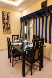 Hall Image of 1500 Sq.ft 3 BHK Apartment / Flat for sale in Namkum Ranchi for Rs. 6500000