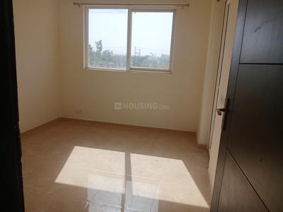 Bedroom Image of 1081 Sq.ft 3 BHK Builder Floor for sale in Signature Global Park 4 And 5, Sector 36 Sohna for Rs. 9700000