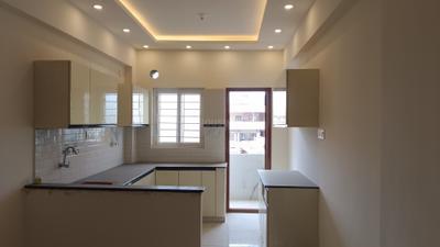 Kitchen Image of 1250 Sq.ft 2 BHK Apartment / Flat for rent in Electronic City Bengaluru for Rs. 28000