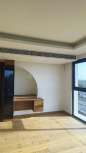 Bedroom Image of 4800 Sq.ft 4 BHK Apartment / Flat for rent in Maradu Kochi for Rs. 200000