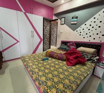 Bedroom Image of 1300 Sq.ft 3 BHK Apartment / Flat for sale in Dhoot Pratham, Ariadaha Kolkata for Rs. 11500000