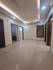 Hall Image of 2000 Sq.ft 3 BHK Builder Floor for rent in Selling Sunset South City 1, Sector 41 Gurgaon for Rs. 50000