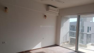 4 BHK Independent Builder Floor