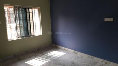 Bedroom Image of 1000 Sq.ft 2 BHK Independent House for rent in Kasba Kolkata for Rs. 19000
