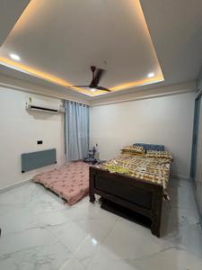 MVV GV Sunrise Bedroom 1