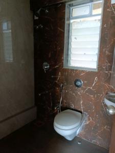 Common Bathroom Image of 560 Sq.ft 1 BHK Apartment / Flat for sale in Avant Heritage, Jogeshwari East Mumbai for Rs. 9800000