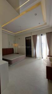 Hall Image of 2200 Sq.ft 3 BHK Independent House for sale in Nipania Indore for Rs. 13500000