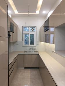 Kitchen Image of 1125 Sq.ft 3 BHK Builder Floor for sale in Vikaspuri New Delhi for Rs. 20000000