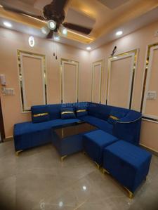 1 BHK Independent Builder Floor