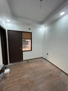 Hall Image of 720 Sq.ft 2 BHK Builder Floor for sale in Shalimar Bagh New Delhi for Rs. 12000000