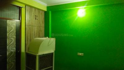 Bedroom Image of 2000 Sq.ft 4 BHK Builder Floor for rent in Chitaipur Varanasi for Rs. 20000