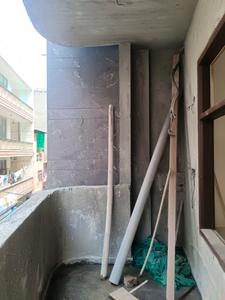 Bedroom One Image of 1000 Sq.ft 3 BHK Builder Floor for sale in Pitampura New Delhi for Rs. 11000000
