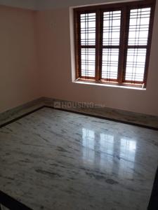 Bedroom Image of 600 Sq.ft 3 BHK Builder Floor for rent in Kumarapuram Thiruvananthapuram for Rs. 16000