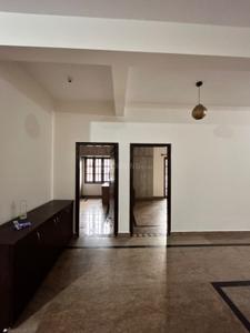 Hall Image of 1200 Sq.ft 2 BHK Independent House for rent in HBR Layout Bengaluru for Rs. 40000