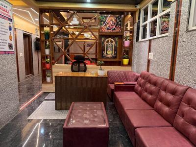 Hall Image of SRI SAI BALAJI COLIVE PG STUDIO ROOMS in Electronic City, Bangalore
