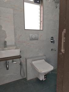 Bedroom Two Image of 665 Sq.ft 2 BHK Apartment / Flat for sale in Laxmi Vishwa Vihang Heights, Dahisar East Mumbai for Rs. 14000000