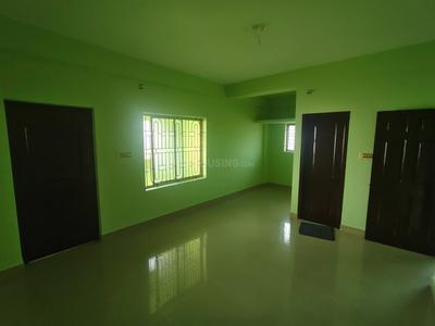 Bedroom Image of 1200 Sq.ft 2 BHK Apartment / Flat for sale in Doddanagudde Udupi for Rs. 4000000