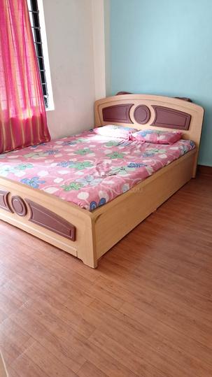 Sushil Appartment Bedroom 1