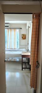 Bedroom Image of 1100 Sq.ft 2 BHK Apartment / Flat for sale in Kothrud Pune for Rs. 17500000