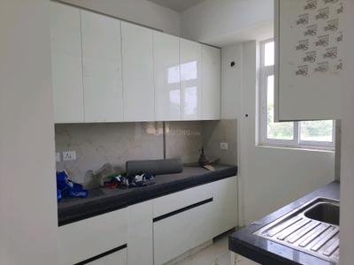 Kitchen Image of 1158 Sq.ft 2.5 BHK Builder Floor for sale in M3M Soulitude, Sector 89 Gurgaon for Rs. 13600000