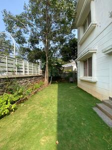 Image of 2350 Sq.ft 4 BHK Independent House for sale in Paranjape Crescent, Bhugaon, Pune for Rs. 33000000
