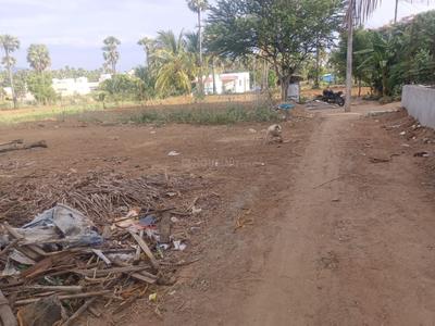 Image of 2182 Sq.ft Residential Plot / Land for sale in Tharamangalam, Salem for Rs. 4000000
