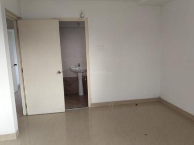Bedroom Image of 1070 Sq.ft 2 BHK Apartment / Flat for sale in Eden Sky Terrace, Nayabad Kolkata for Rs. 7800000