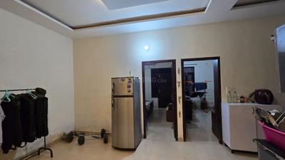 Hall Image of 945 Sq.ft 2 BHK Apartment / Flat for sale in Divine World, Sector 115 Mohali for Rs. 3950000
