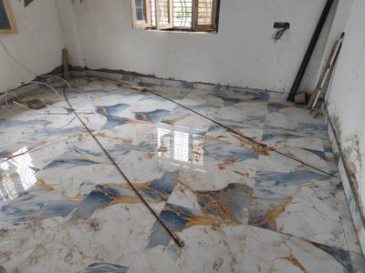 Bedroom Image of 950 Sq.ft 2 BHK Independent House for rent in Basdeopur Darbhanga for Rs. 9000