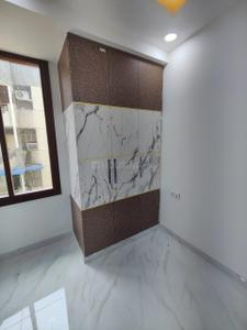 Bedroom Image of 1750 Sq.ft 3 BHK Apartment / Flat for sale in CGHS ShivLok Apartment, Sector 6 Dwarka New Delhi for Rs. 23000000