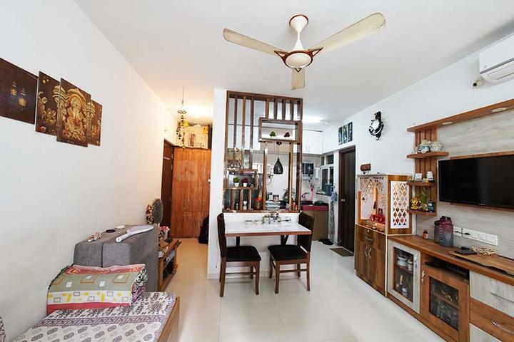 Ganga Fernhill Phase I Main Image 1