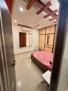 Bedroom Image of 1250 Sq.ft 2 BHK Independent House for rent in Ram Nagar Nagpur for Rs. 23000