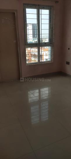 New Town Action Area 1, New Town Bedroom 1