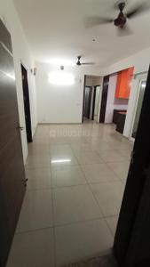 Hall Image of 945 Sq.ft 2 BHK Apartment / Flat for sale in Logix Blossom County, Sector 137 Noida for Rs. 10000000