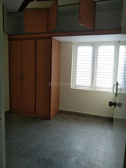 7th Phase, JP Nagar Bedroom 1