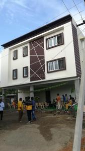 1 BHK Flat
