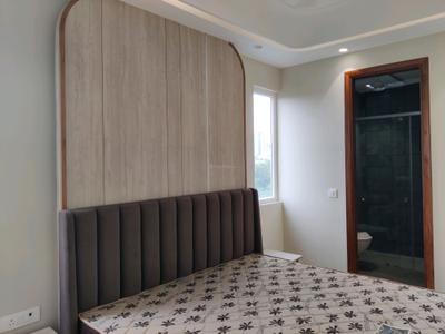 Bedroom Image of 1800 Sq.ft 4 BHK Builder Floor for sale in Dream Homes, Indirapuram Ghaziabad for Rs. 14100000