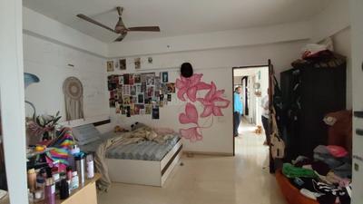 Hall Image of 2100 Sq.ft 4 BHK Villa for rent in Gera GreensVille, Kharadi Pune for Rs. 105000