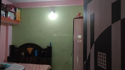 Bedroom Image of 720 Sq.ft 1 BHK Independent House for sale in Amrapali Modern Township, Rau Indore for Rs. 3100000