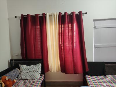 Building Image of Urban Ladies Hostel at Chinar Park in Chinar Park, Kolkata
