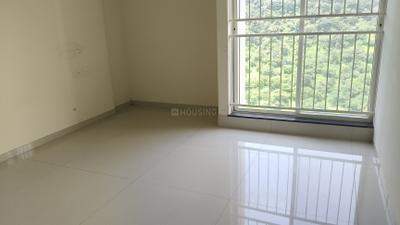 Bedroom Image of 1004 Sq.ft 2 BHK Apartment / Flat for rent in Pegasus Megapolis Serenity, Hinjawadi Phase 3 Pune for Rs. 27000