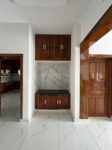Hall Image of 3600 Sq.ft 5 BHK Independent House for sale in Thiroor Thrissur for Rs. 18500000