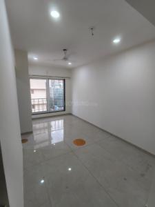 Hall Image of 520 Sq.ft 1 BHK Apartment / Flat for sale in Vaibhav Parind, Kandivali West Mumbai for Rs. 9800000